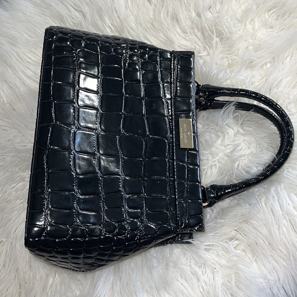 Black Kate Spade Bag - Picture 4 of 7